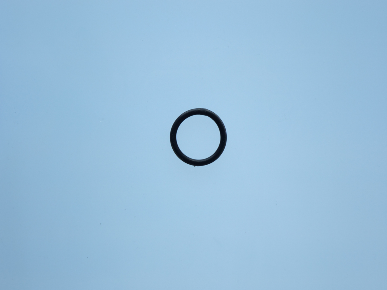 O-kroužek držáku elektrody Sames