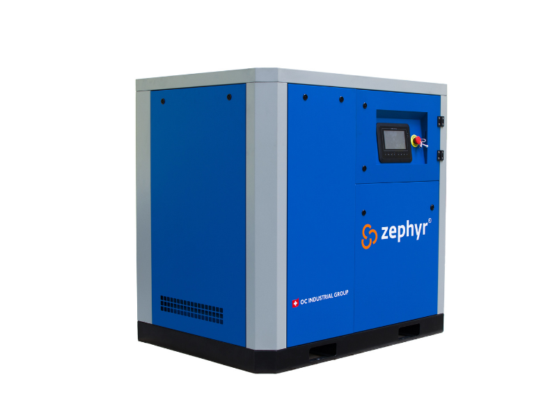 Kompresor Zephyr ZS-37 EPM