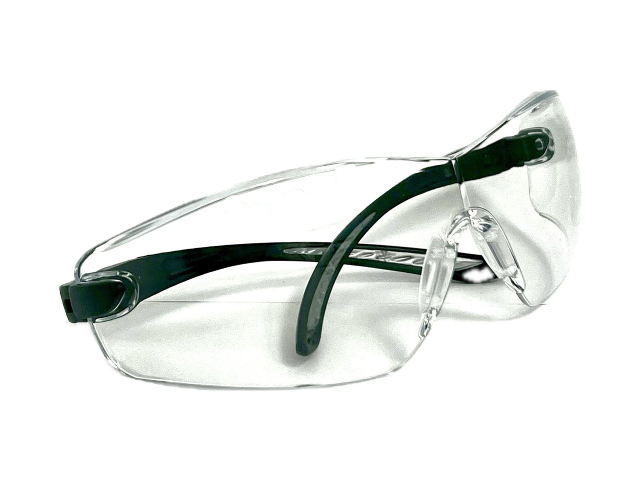 Ochranné brýle čiré