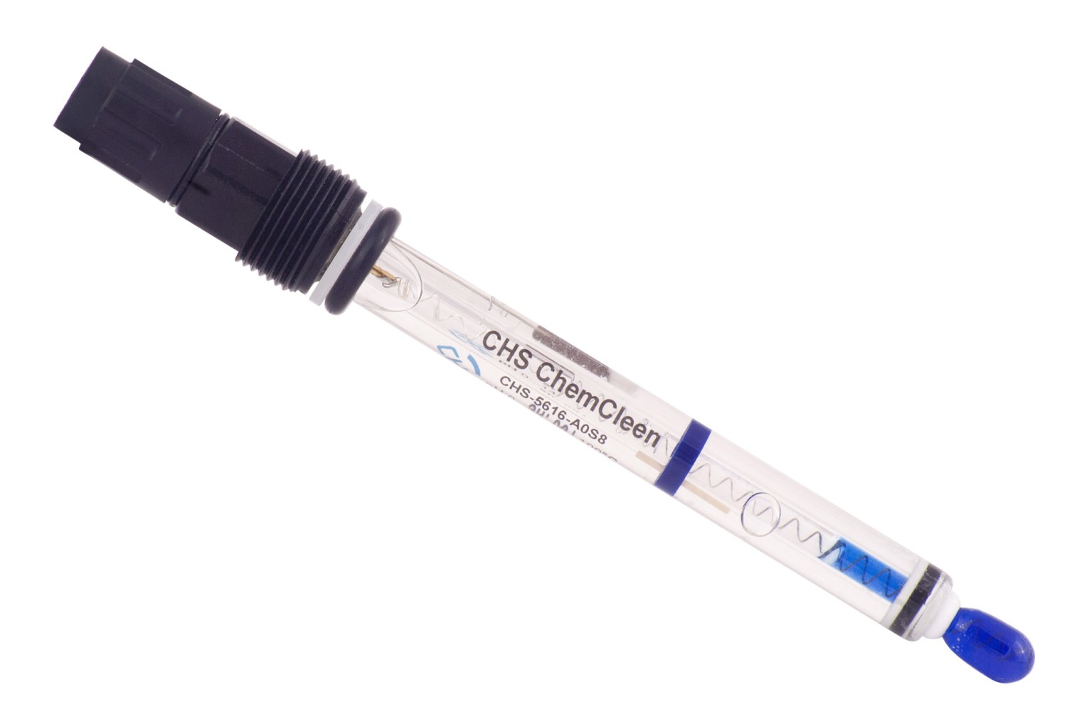 pH elektroda CHS Chemcleen - S8