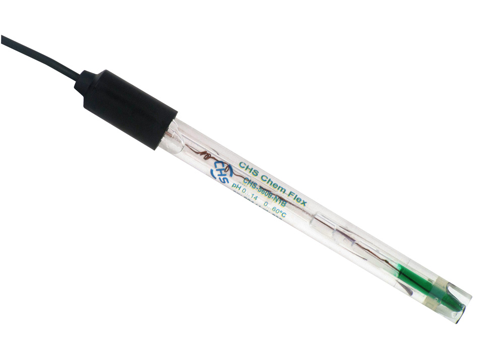 pH elektroda CHS ChemFlex