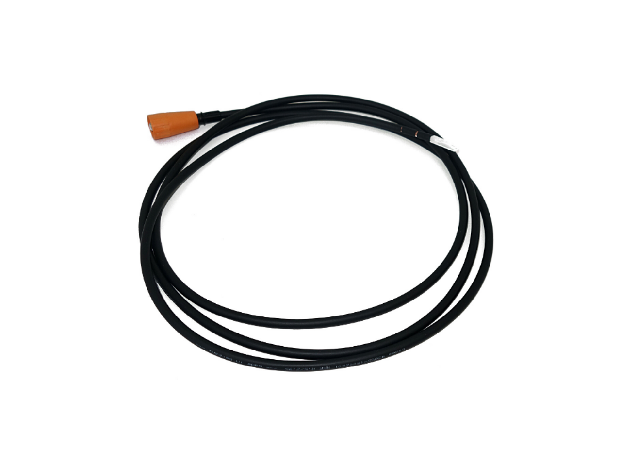 Koaxiální kabel pro pH sondy
