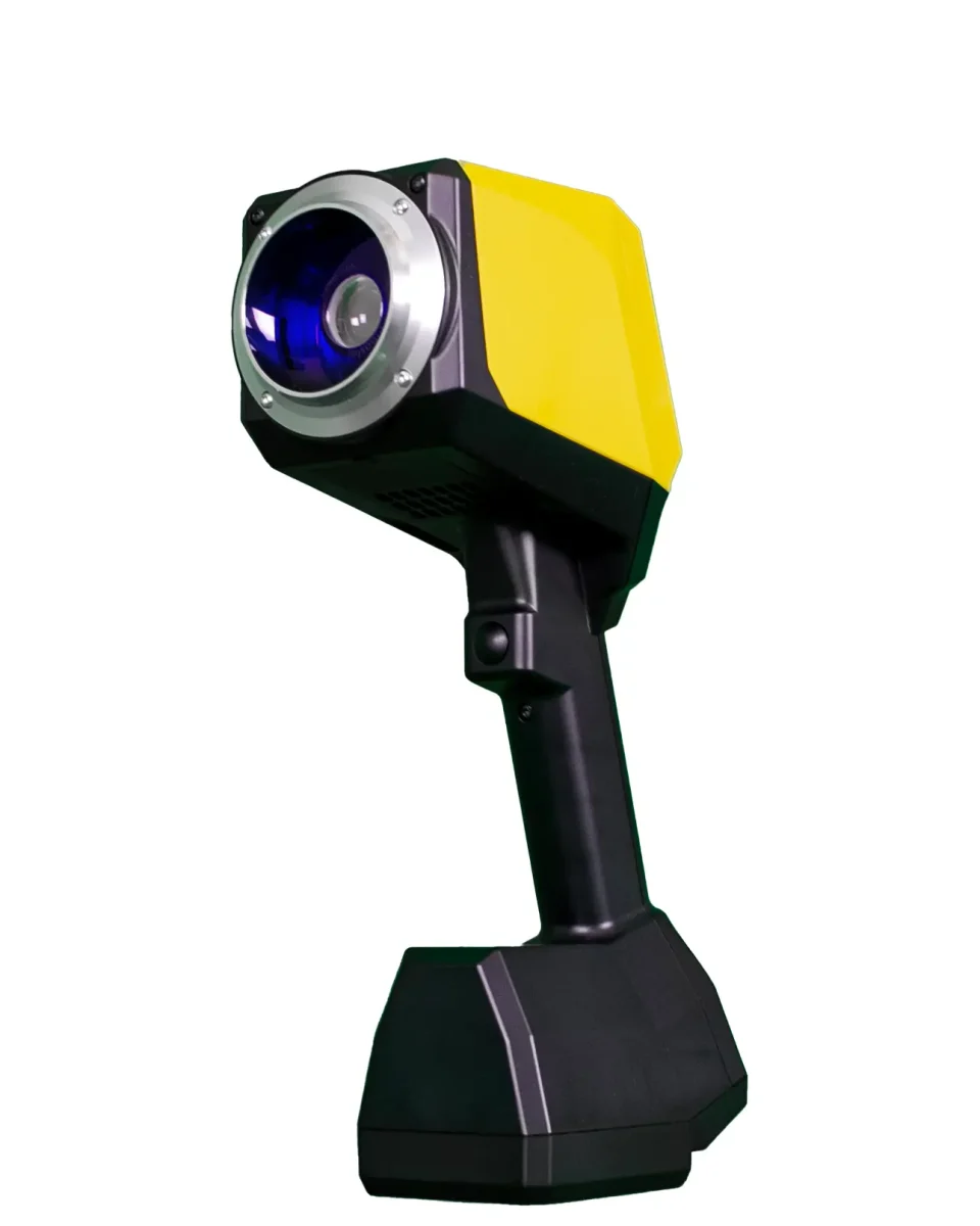 Bezkontaktní tloušťkoměr Coatmaster Flex