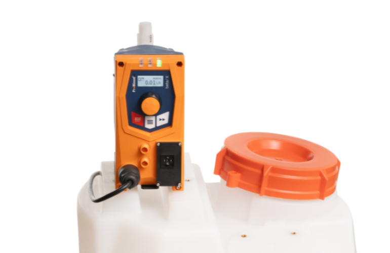 Dávkovací zařízení