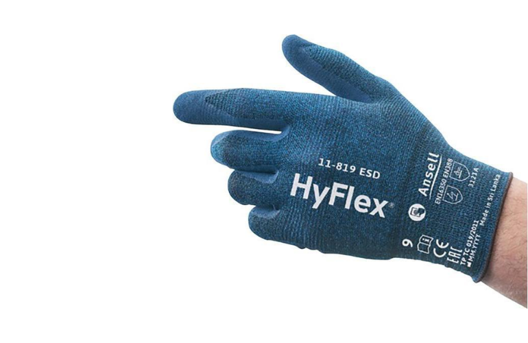 Ochranné pracovní pomůcky