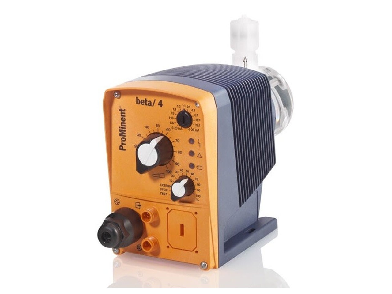 Membránové čerpadlo Prominent  BT4B 1601 PPE, řídící